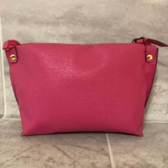 Macy's Handbags - 3/$12 Macy's Cosmetic Bag